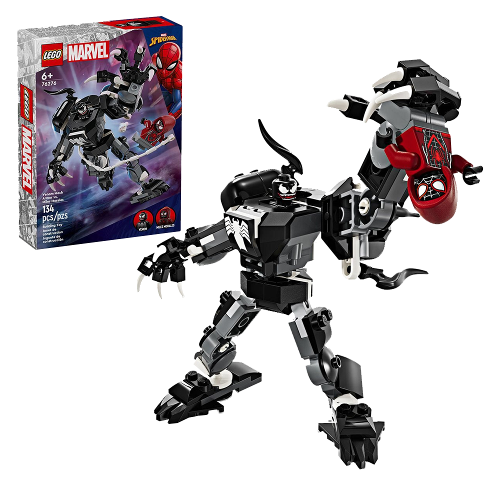 Venom movie lego cheap sets