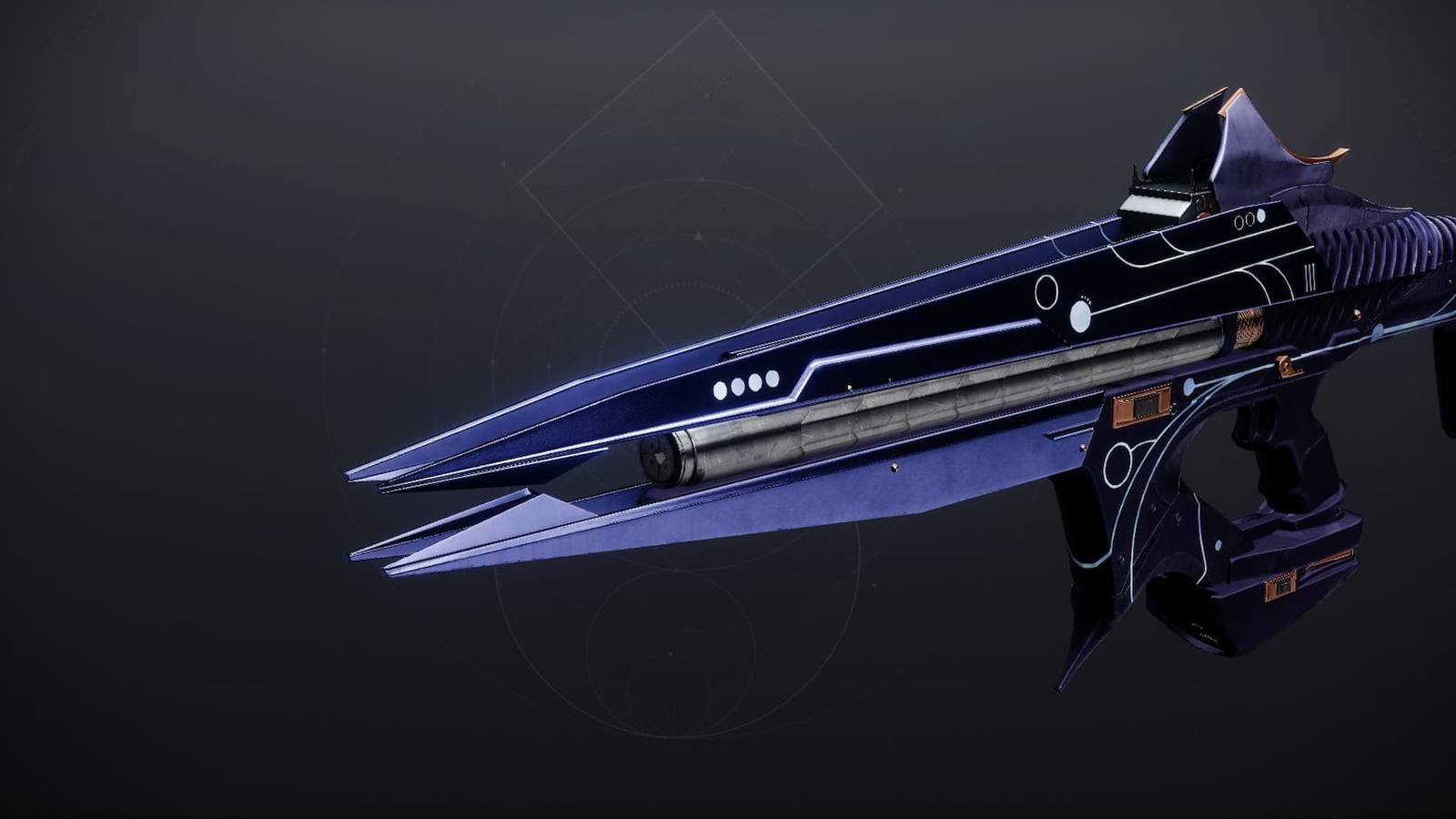 The Doomed Petitioner LFR in Destiny 2