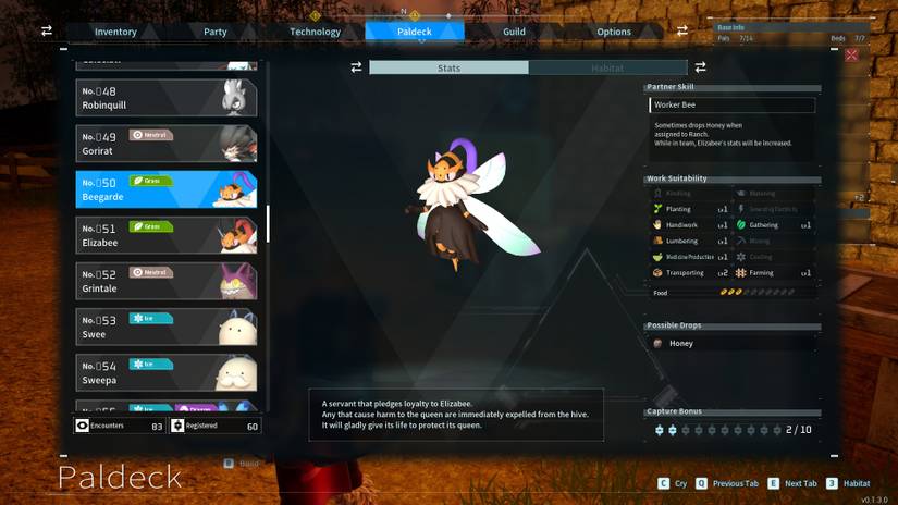 Palworld_Beegarde_Paldeck