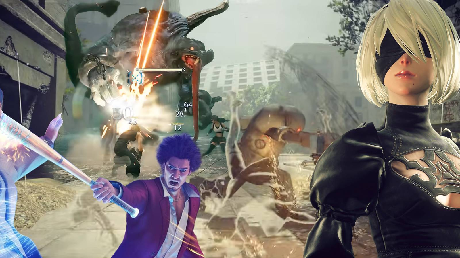 Best Combat Systems In RPGs