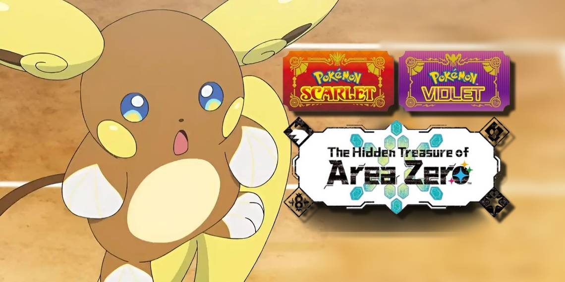 "¡Impactante Revelación! Descubre por qué el DLC 'Indigo Disk' de Pokémon Scarlet y Violet Deja a Alolan Raichu en Caída Libre. ¡Te Sorprenderá la Verdad Detrás de Este Giro Inesperado!"