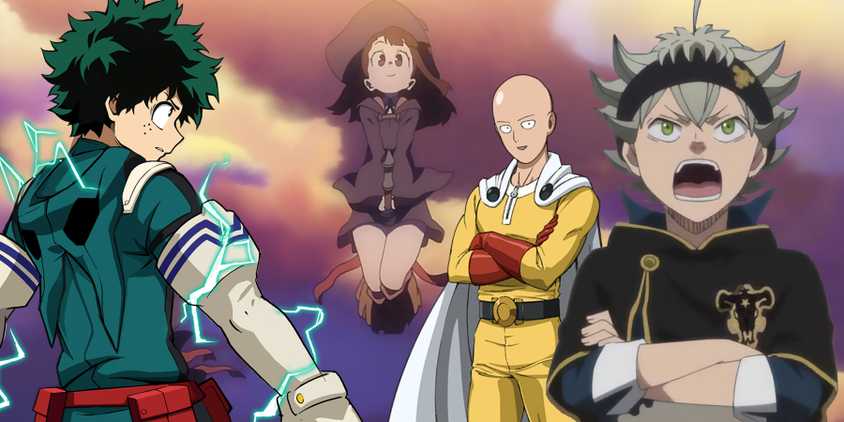 Best Transgender Anime Characters
