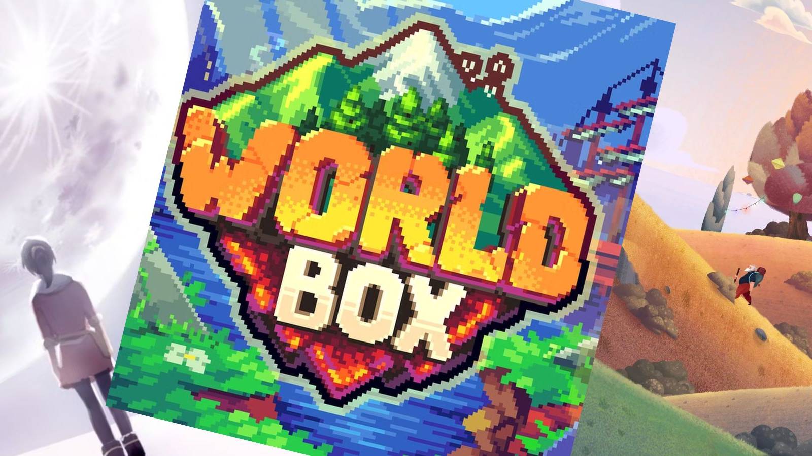 7 best indie mobile games, ranked