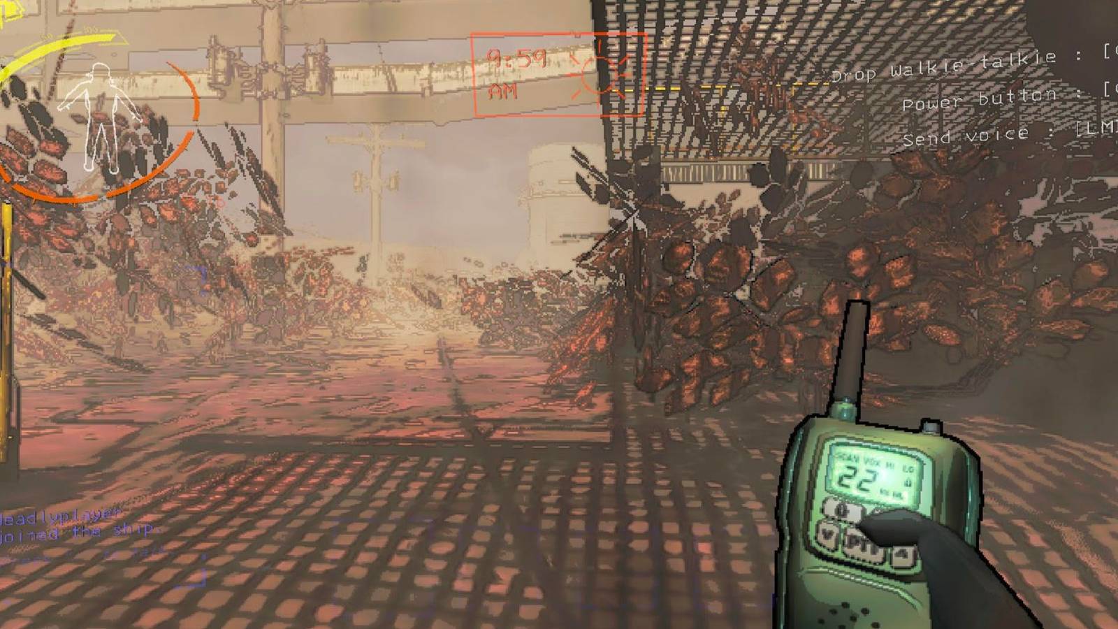 7 tips for surviving if you're the last one alive in lethal company