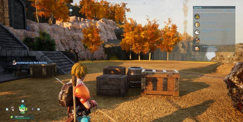 Palworld: Things Every Base Should Have