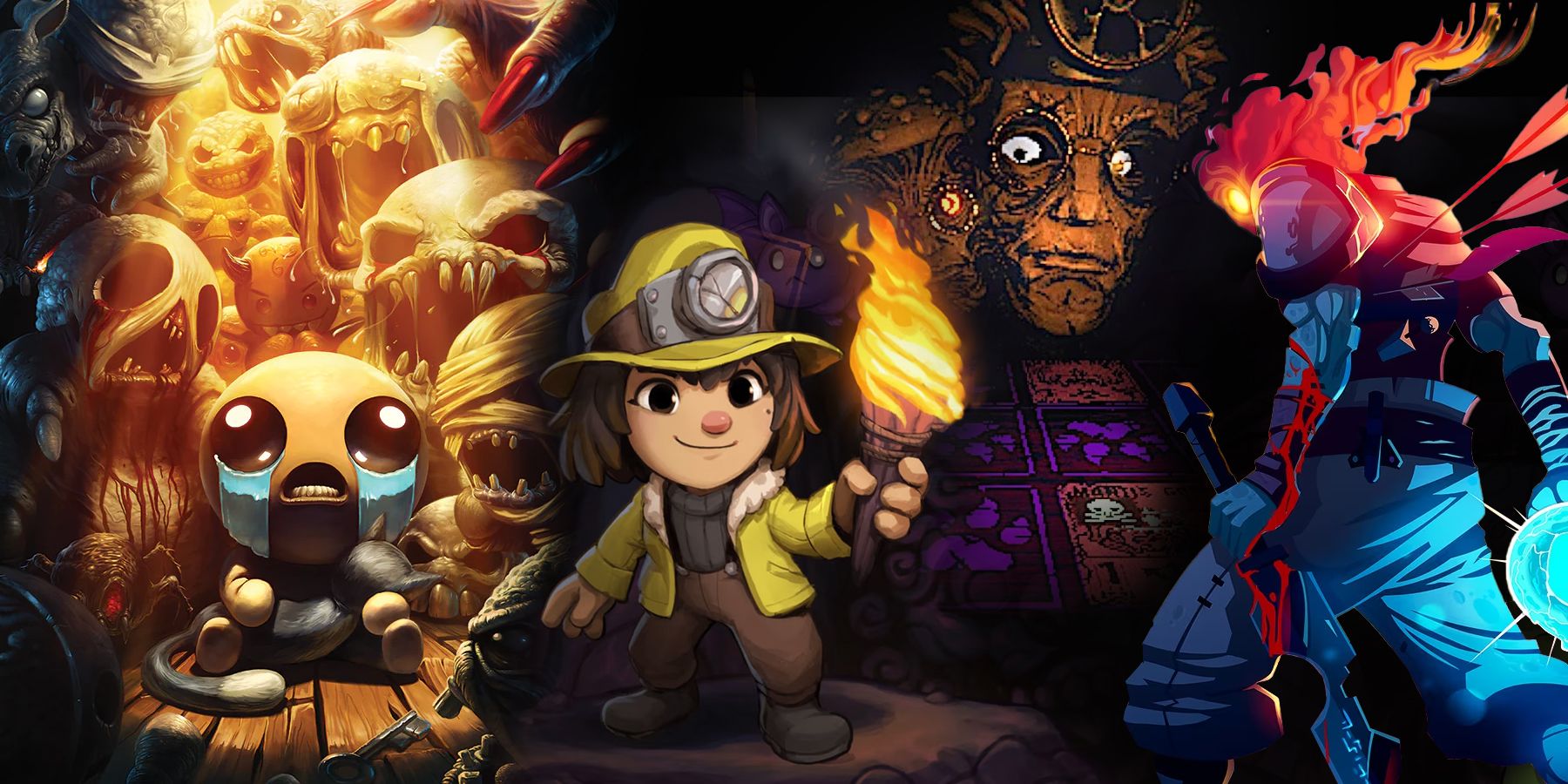 9-Best-Roguelike-Games-To-Play-If-You-Love-The-Binding-Of-Isaac