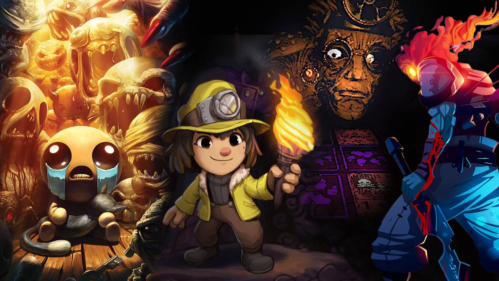 9-Best-Roguelike-Games-To-Play-If-You-Love-The-Binding-Of-Isaac