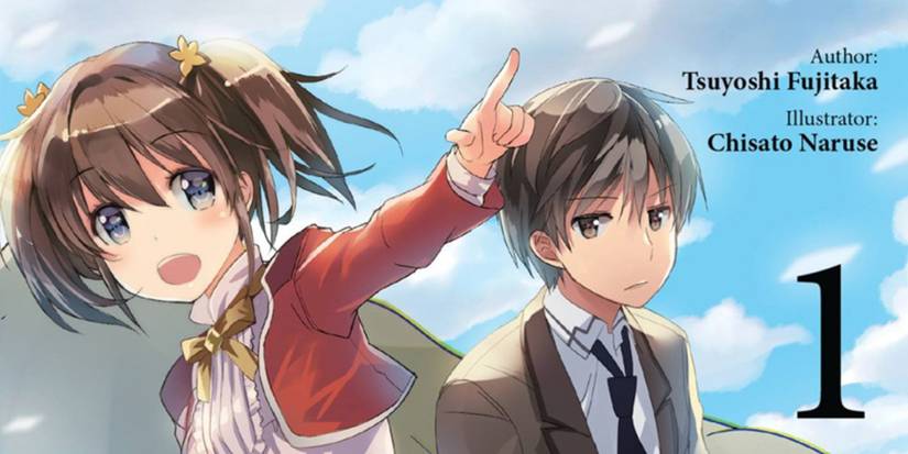 My Instant Death Ability is So Overpowered, No One in This Other World Stands a Chance Against Me! Light Novel