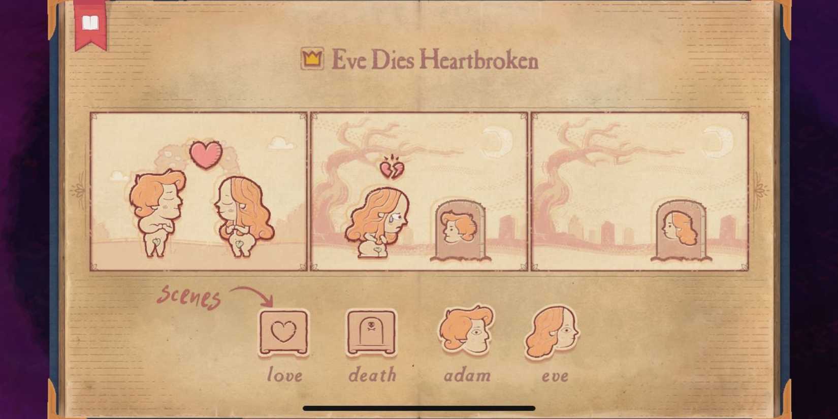 _heartbreak puzzle chapter 1 storyteller