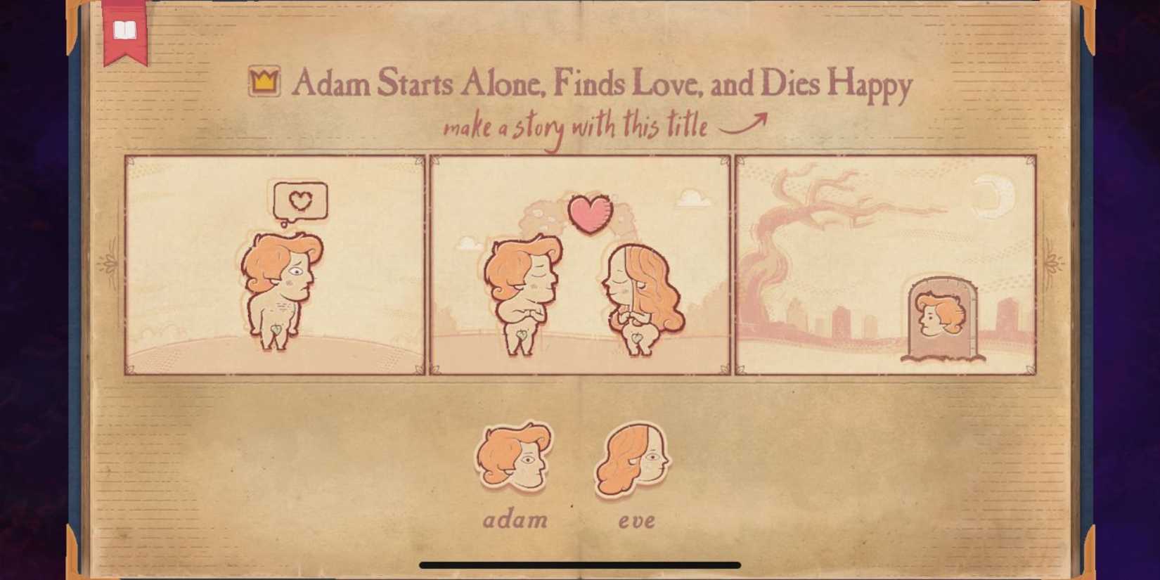 _love puzzle chapter 1 storyteller