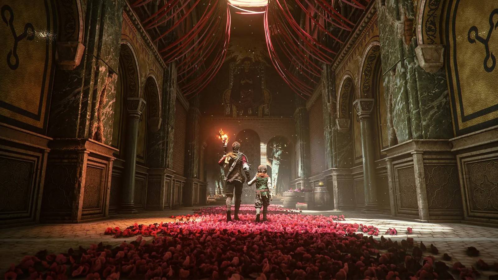 a plague tale requiem