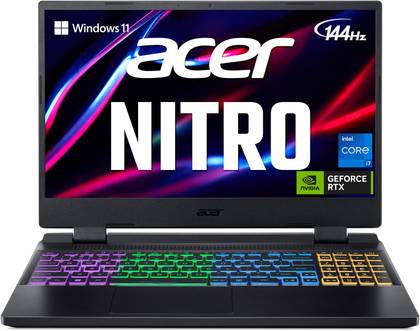 Acer Nitro 5 AN515-58-781P