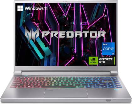 Acer Predator Triton 14 Gaming Creator Laptop-1