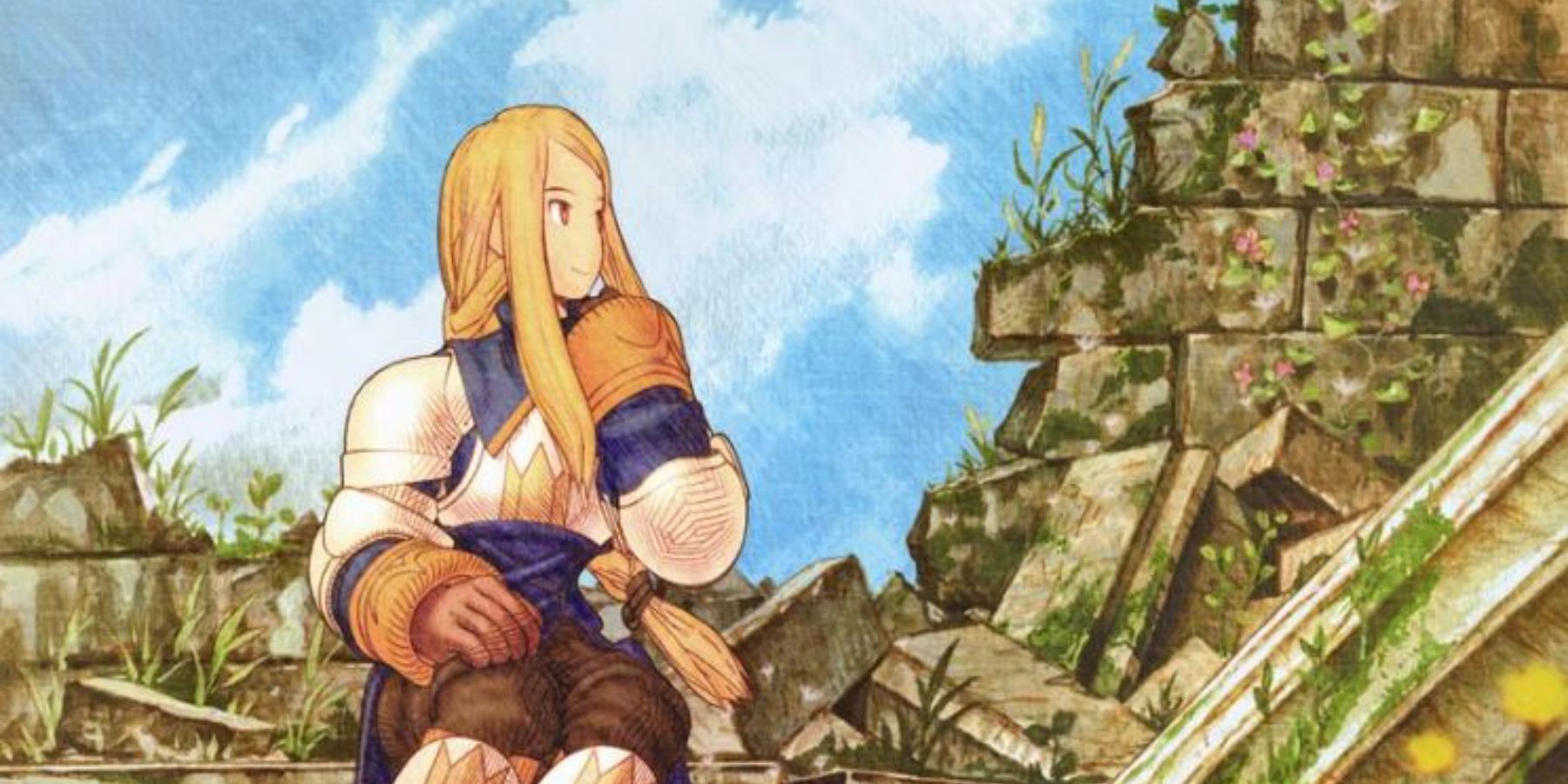 Agrias Oaks