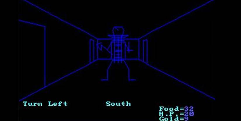 Akalabeth: World Of Doom