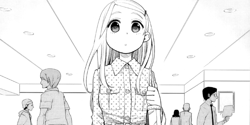 Alice from Zanuff the Butcher