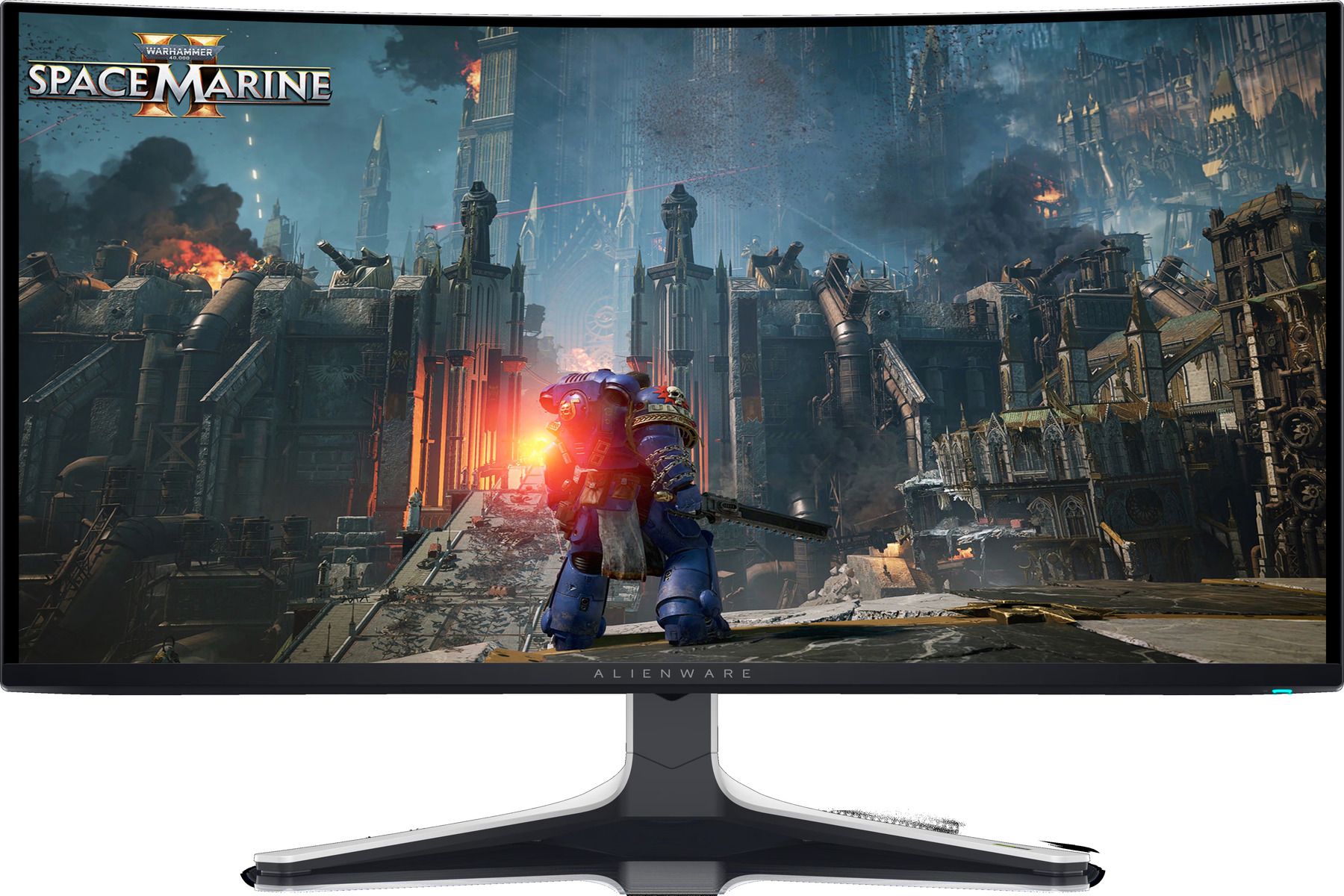 Asus Unveils 3 OLED Gaming Monitors, Including QD-OLED 32-Inch