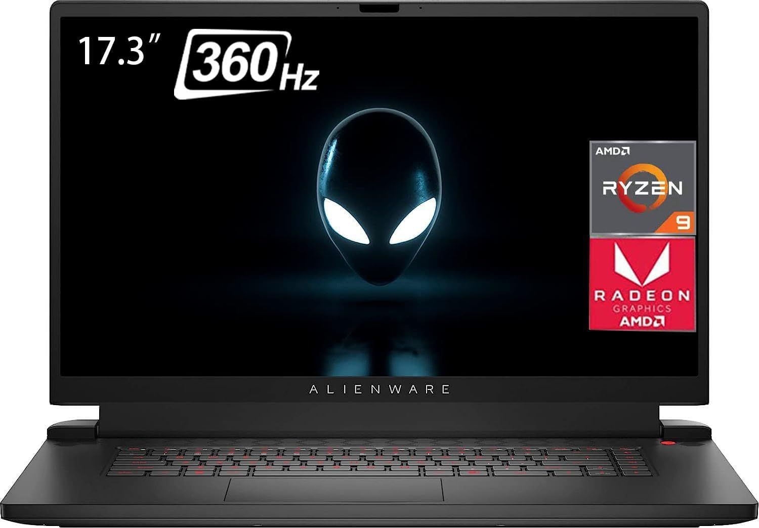 Best Alienware Laptop for Gaming in 2024