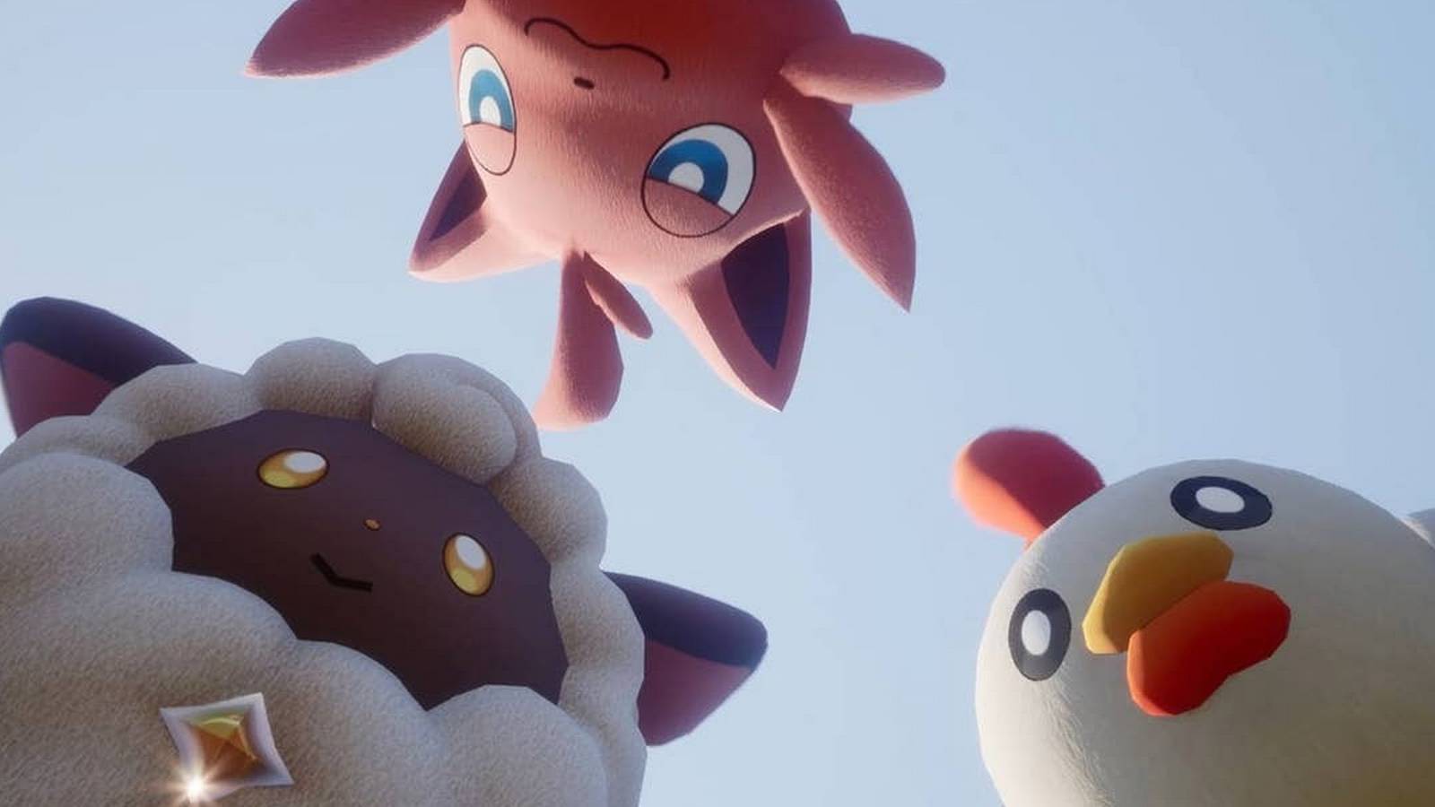 All Difficulty Options in Palworld