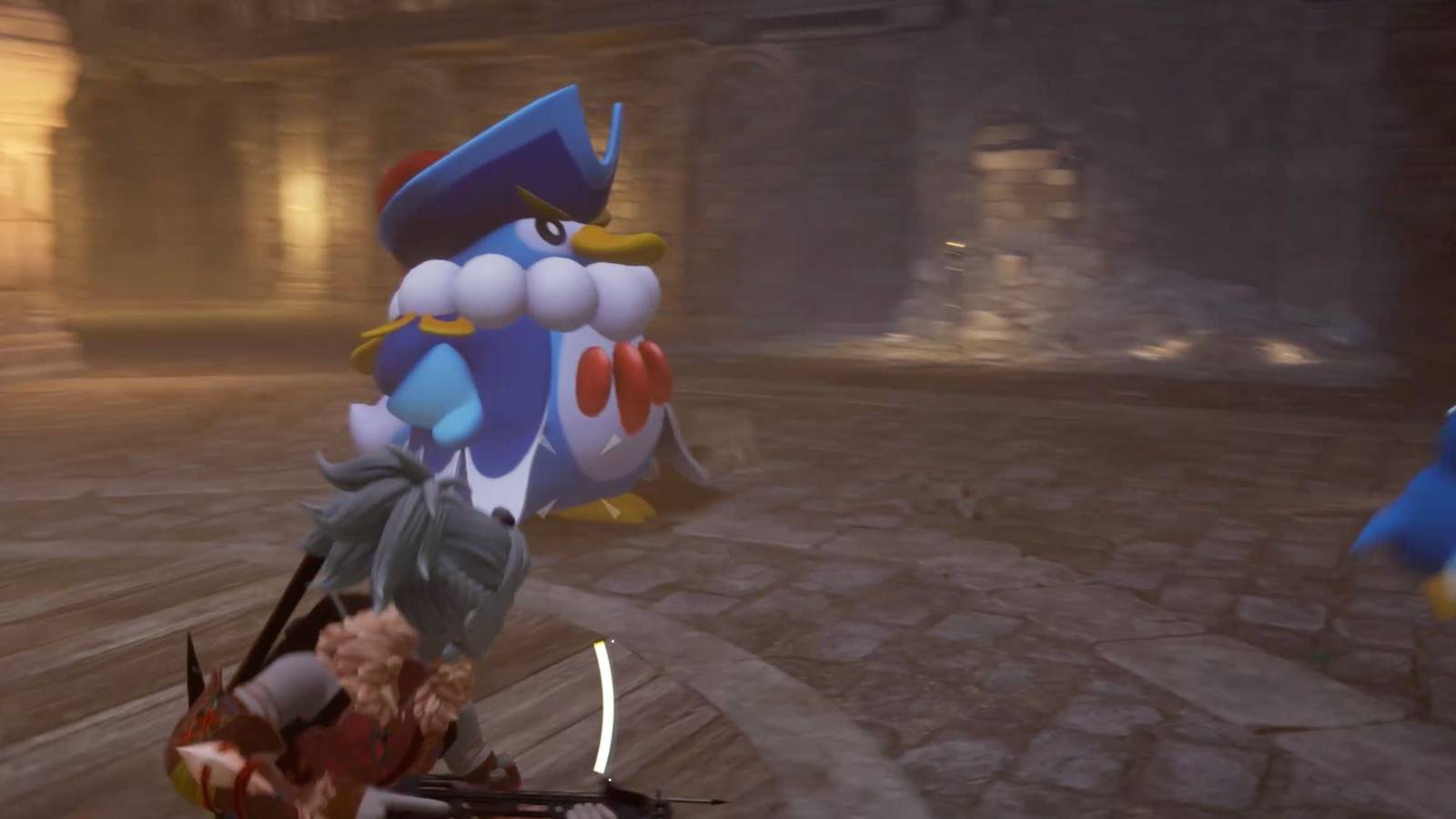 palworld Alpha Penking