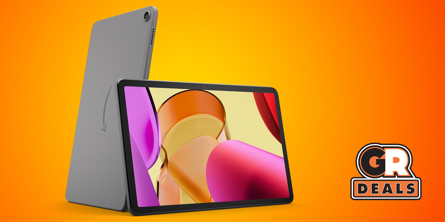 s flagship Fire Max 11 tablets get Black Friday price cuts