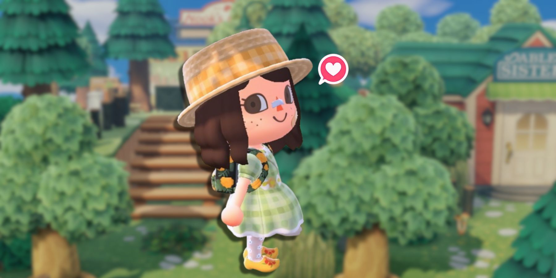 New Leaf's Most Charming Feature Should Return in the Next Animal Crossing