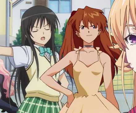 Anime-28-Best-Tsundere-Female-Characters