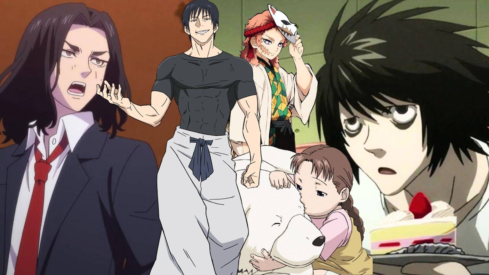 Anime Favorite Characters Killed Off Early