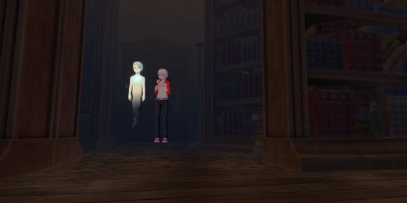 Another Code Recollection Library