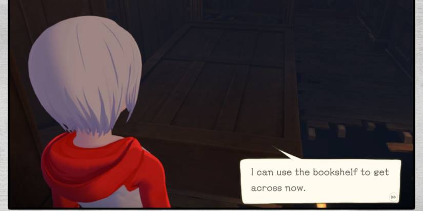 Another Code Recollection Bookshelf Bridge Library