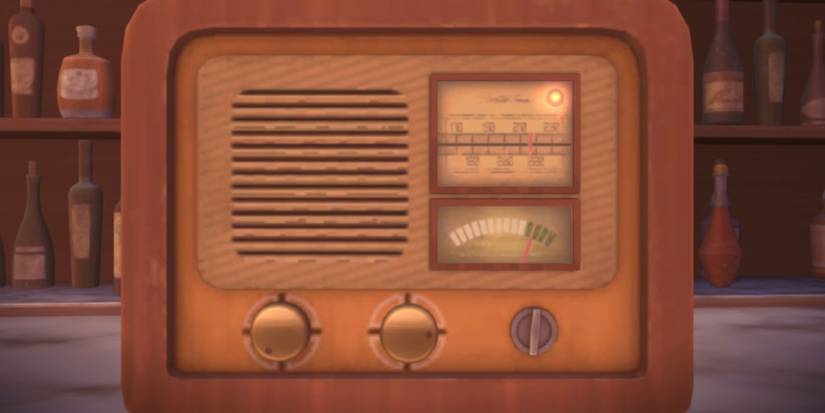 Another Code Recollection Radio Puzzle Answer