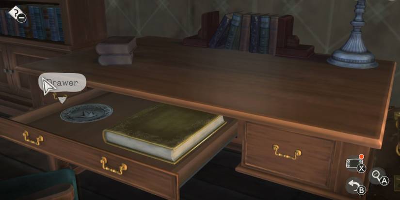 Another Code Recollection Well's Plate Location