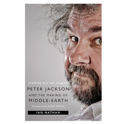 Anything You Can Imagine