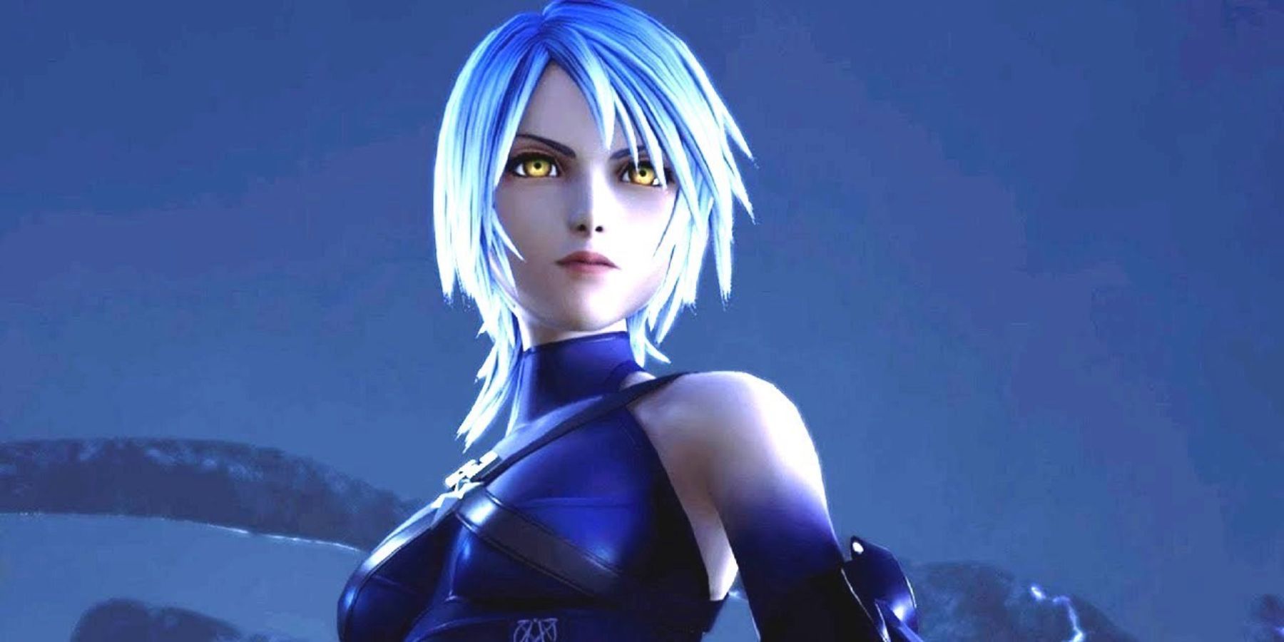 Best Female Heroes In Square Enix Games