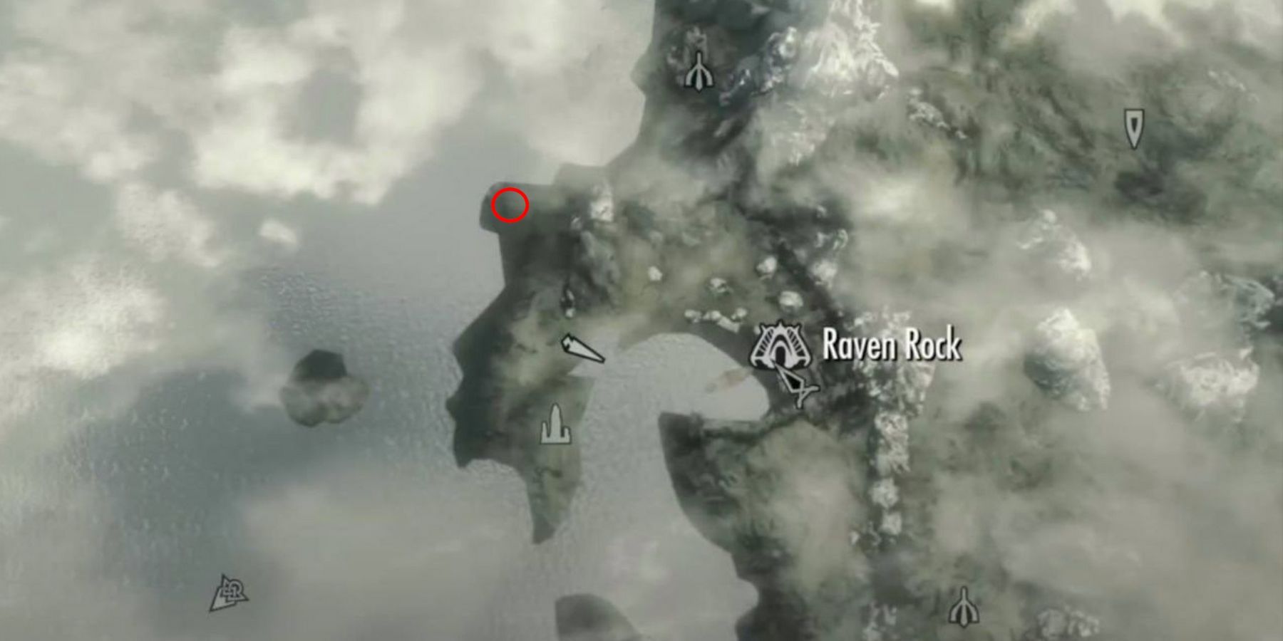 Skyrim How To Get Deathbrand Armor   Armor Location Skyrim 