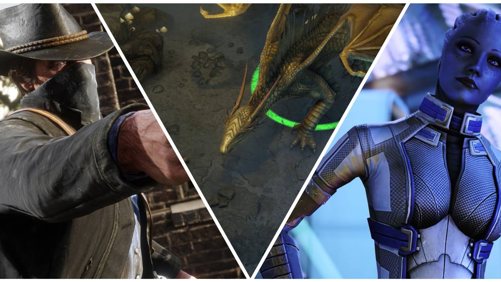 Arthur, Gold Dragon, Liara