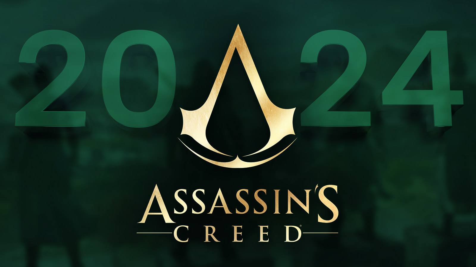 Assassins Creed Expect 2024