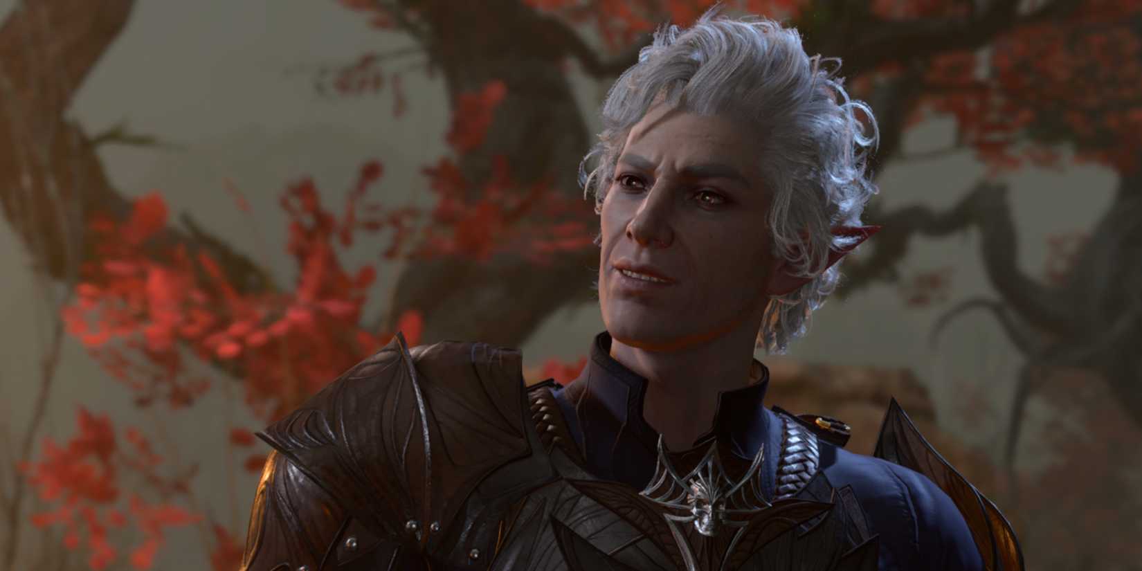 astarion in the shadow cursed lands camp