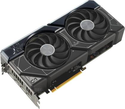 ASUS Dual GeForce RTX 4070 Super OC