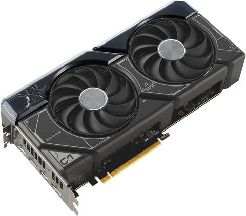 ASUS Dual GeForce RTX 4070 Super OC