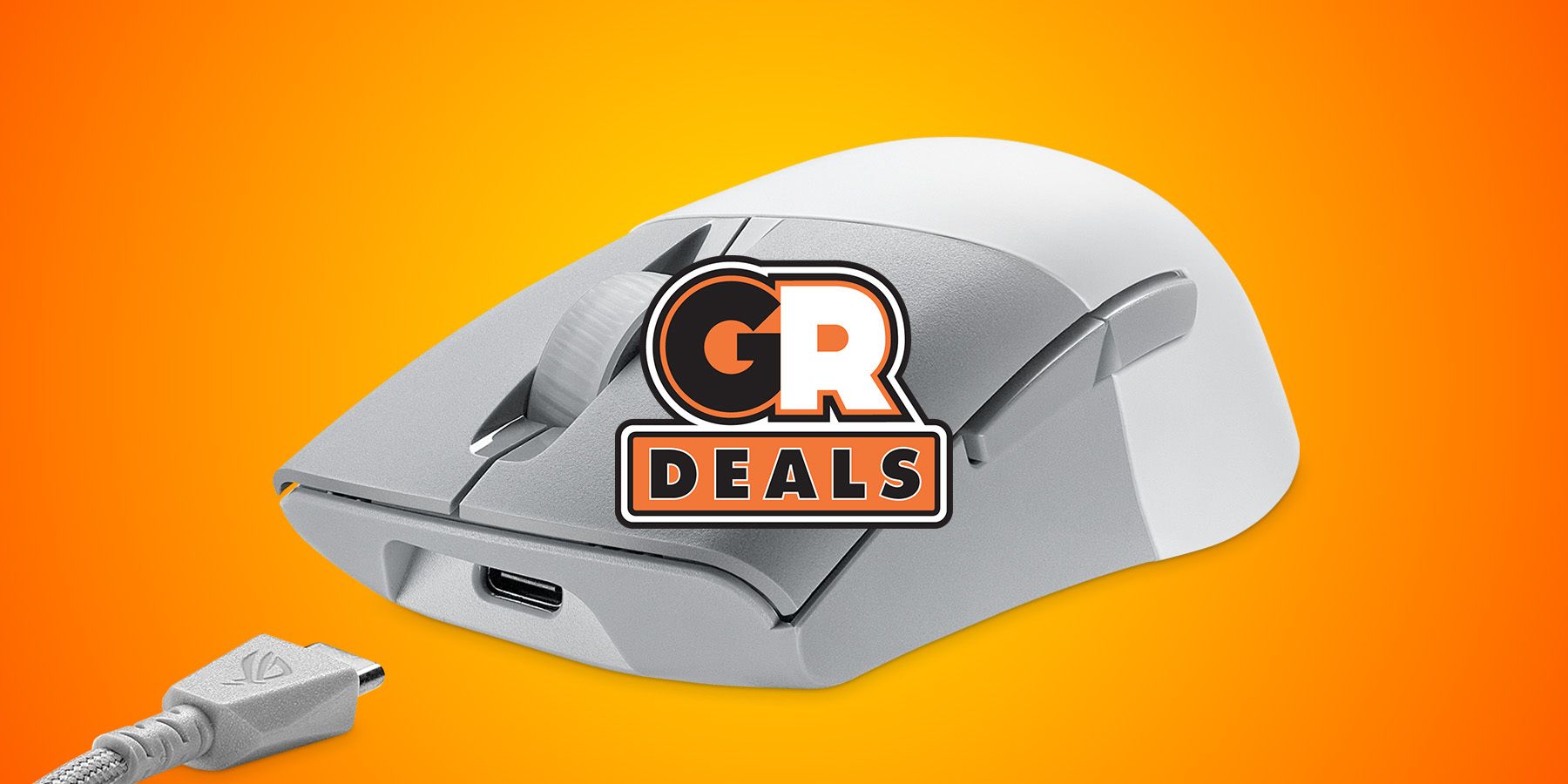 best gaming mouse deals