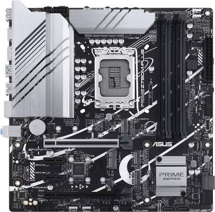 ASUS Prime Z790M-Plus