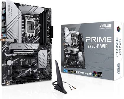 ASUS Prime Z790P