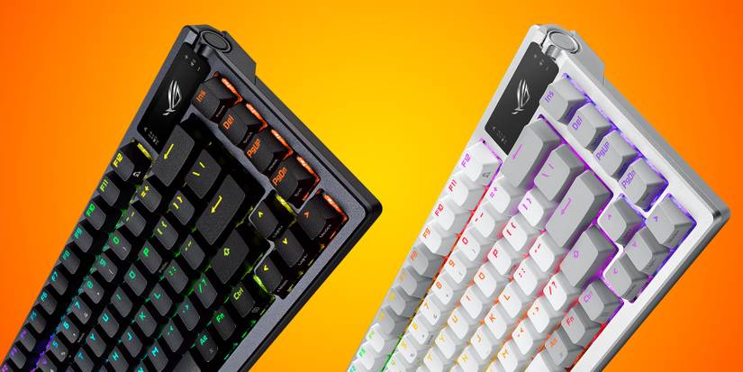 best gaming keyboard deals