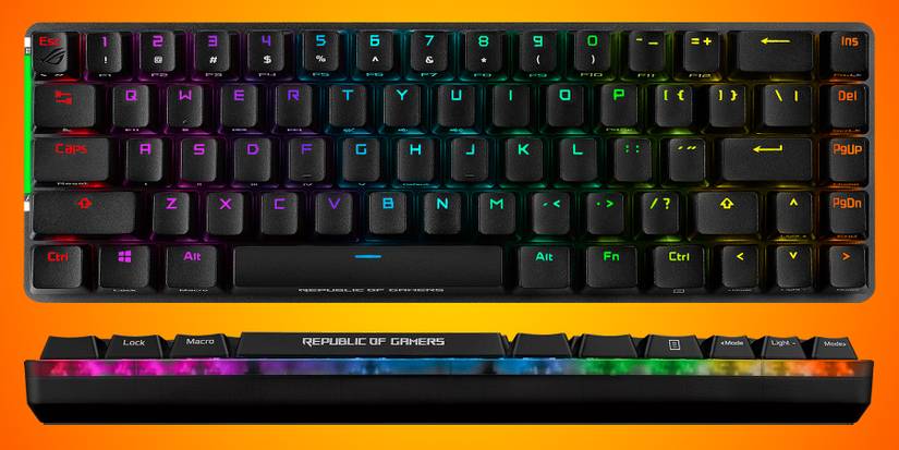 best gaming keyboard deals