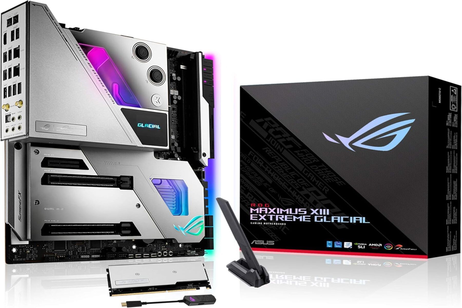 The Best EATX Motherboards for 2024