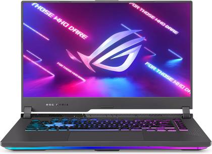 ASUS ROG Strix G15 G513RC-EH71