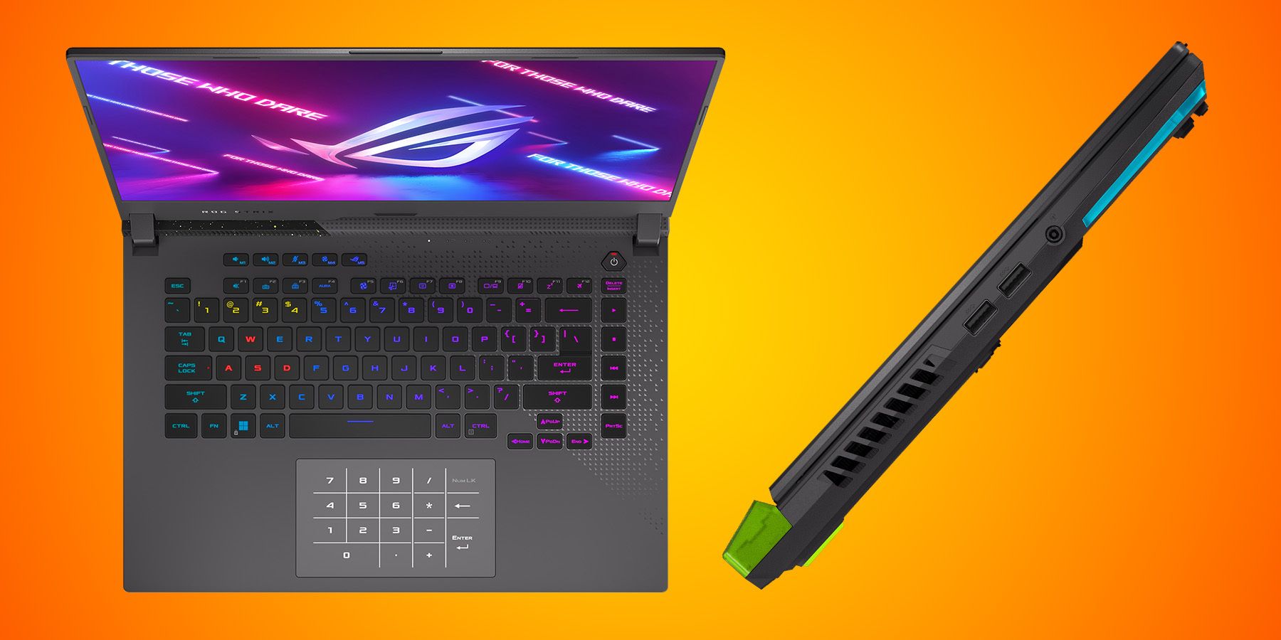 Asus Gaming Laptop Is Cheaper Than Ever on Amazon at 749.99