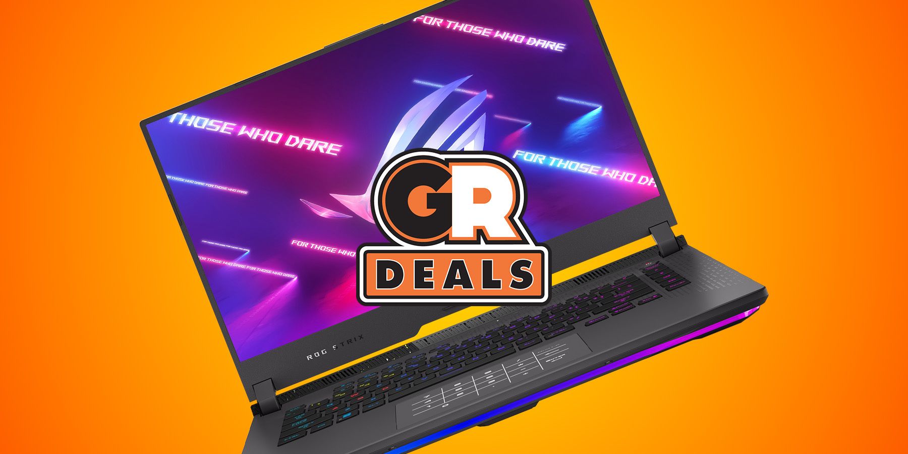 Asus Gaming Laptop Is Cheaper Than Ever on Amazon at 749.99