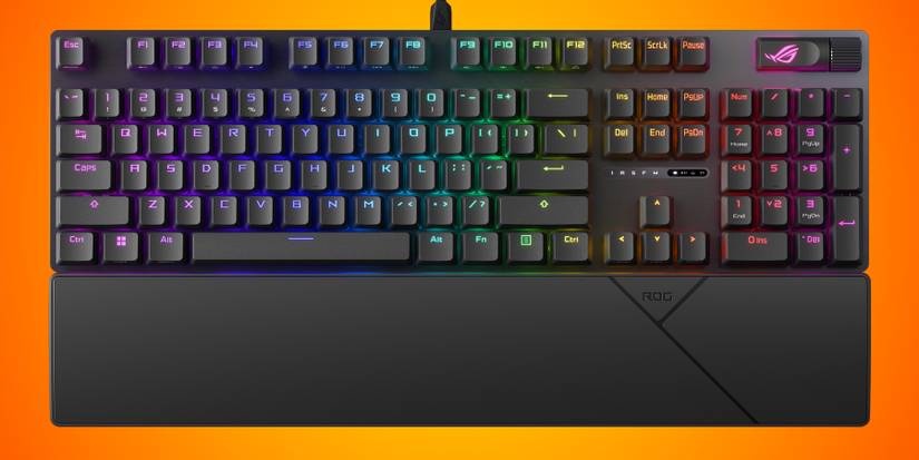 best gaming keyboard deals